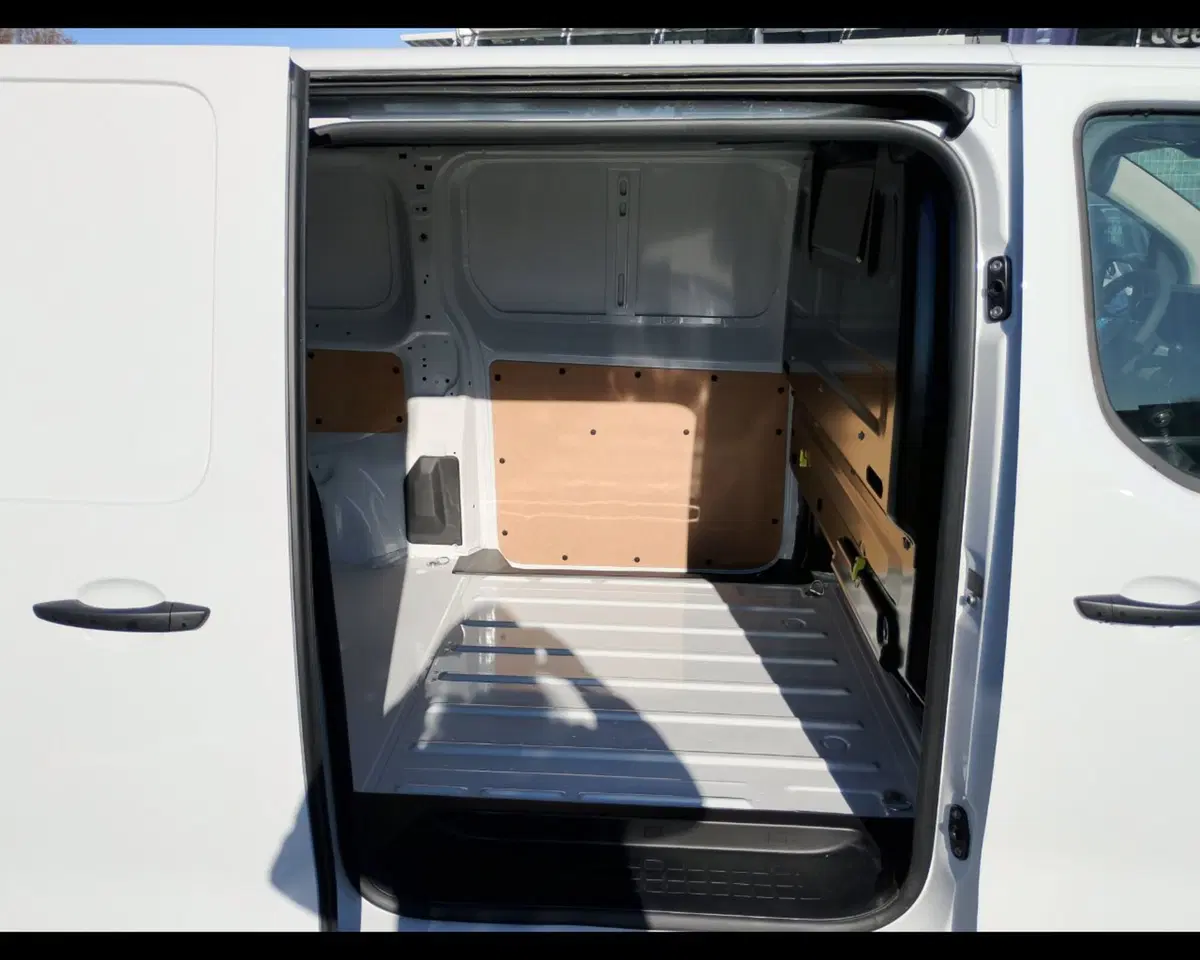 Fiat Scudo Furgone nuova a Ravenna (4)
