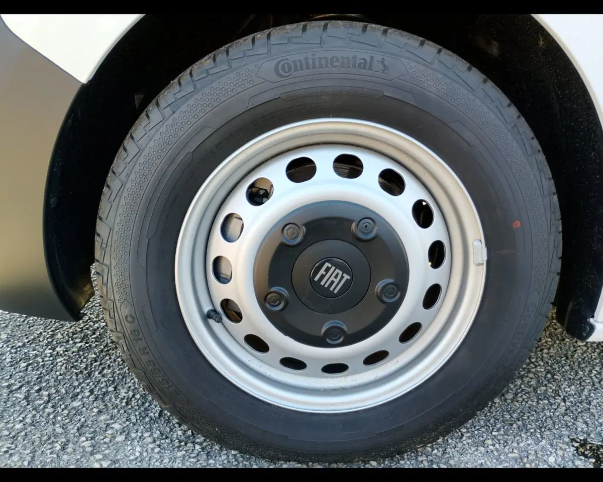 Fiat Scudo Furgone nuova a Ravenna (9)