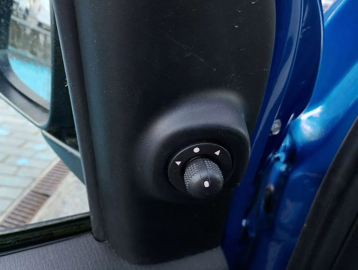 Fiat Panda Cross usata a Ravenna (14)
