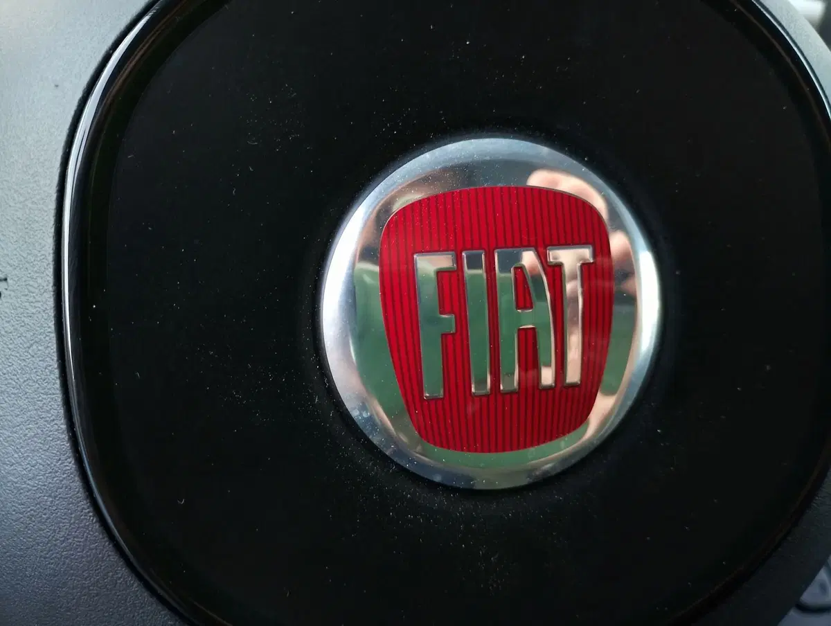 Fiat Panda Cross usata a Ravenna (17)