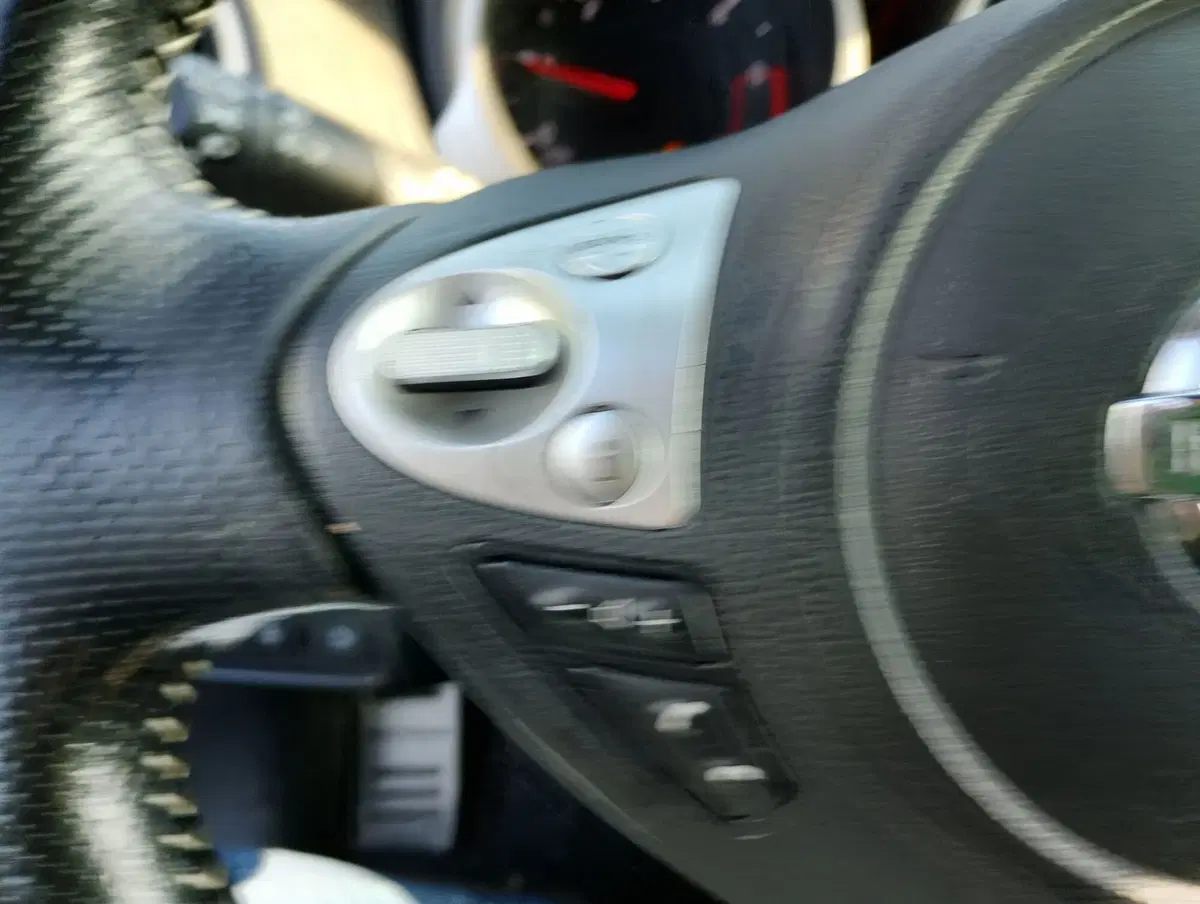 Nissan Juke usata a Ravenna (15)