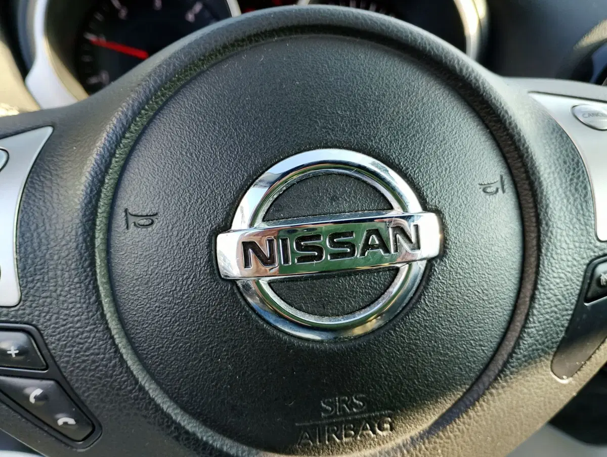 Nissan Juke usata a Ravenna (17)