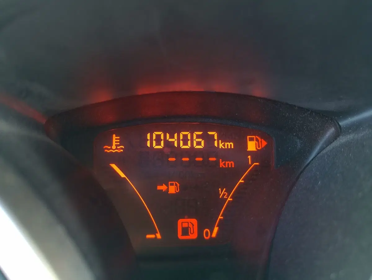 Nissan Juke usata a Ravenna (6)