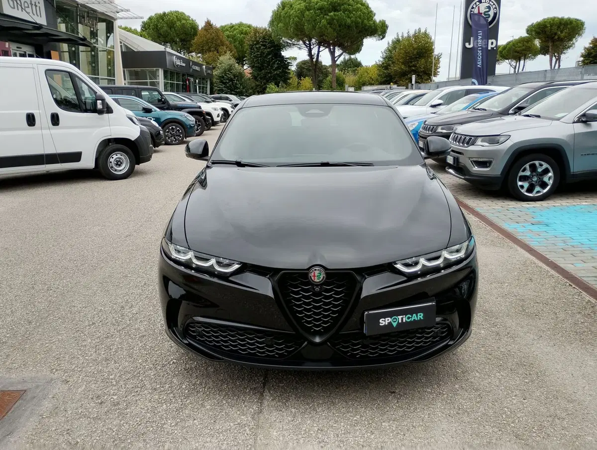 Alfa Romeo Tonale usata a Ravenna (10)