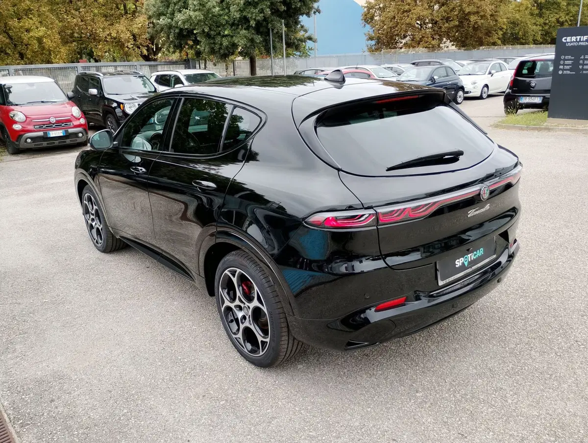 Alfa Romeo Tonale usata a Ravenna (2)