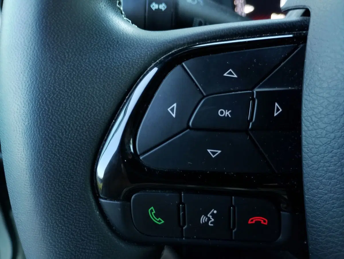 Jeep Renegade usata a Ravenna (15)