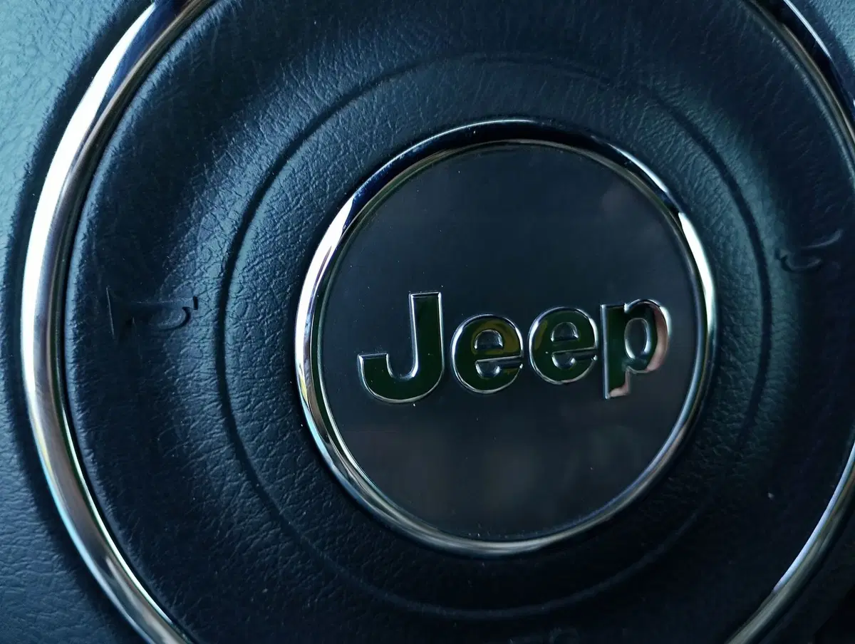 Jeep Renegade usata a Ravenna (16)
