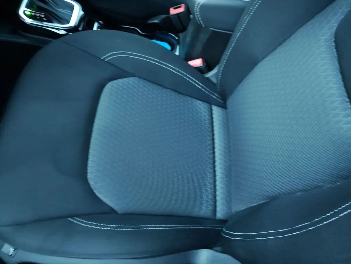 Jeep Renegade usata a Ravenna (9)