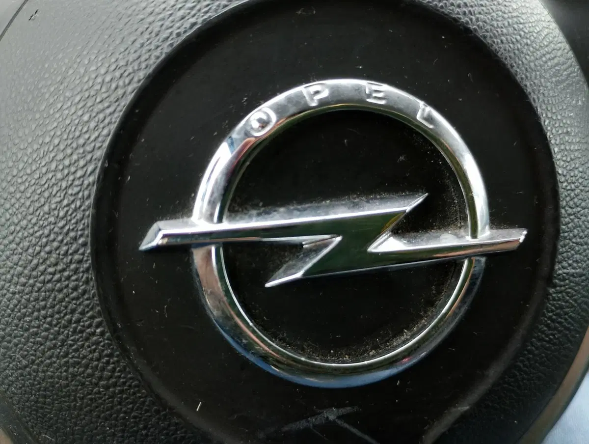Opel Adam usata a Ravenna (19)