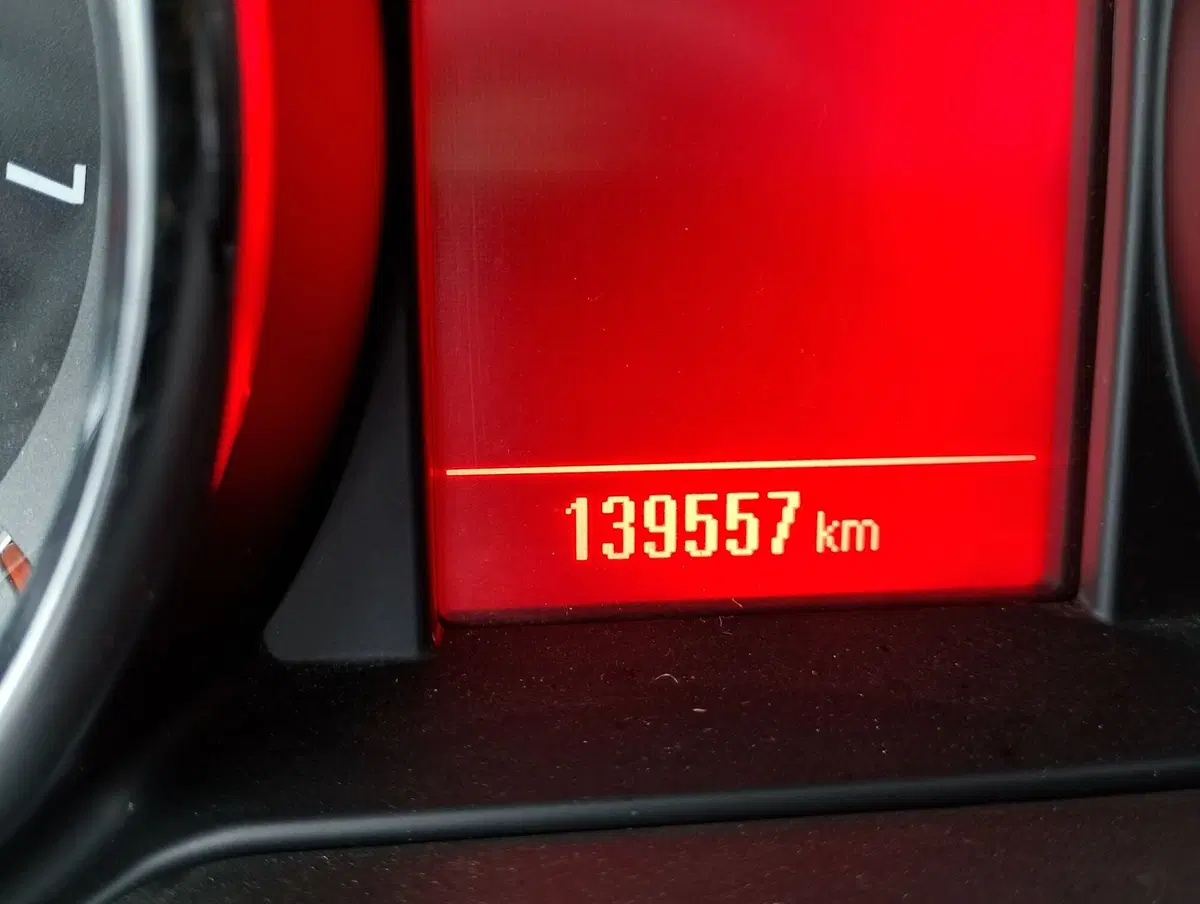 Opel Adam usata a Ravenna (6)