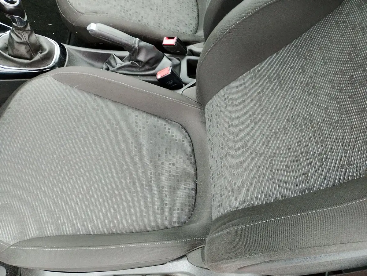 Opel Adam usata a Ravenna (9)