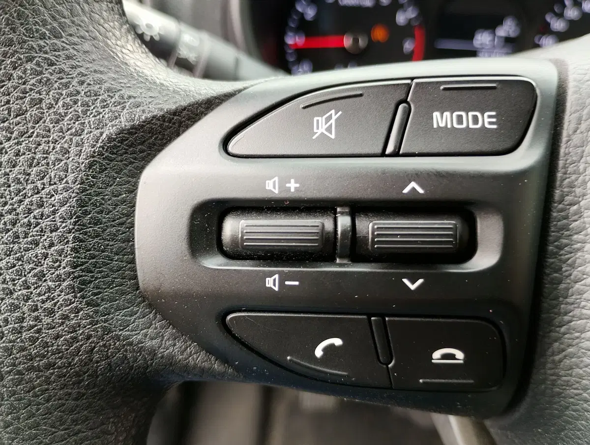 Kia Picanto usata a Ravenna (15)