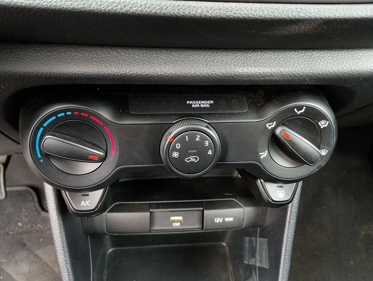 Kia Picanto usata a Ravenna (20)