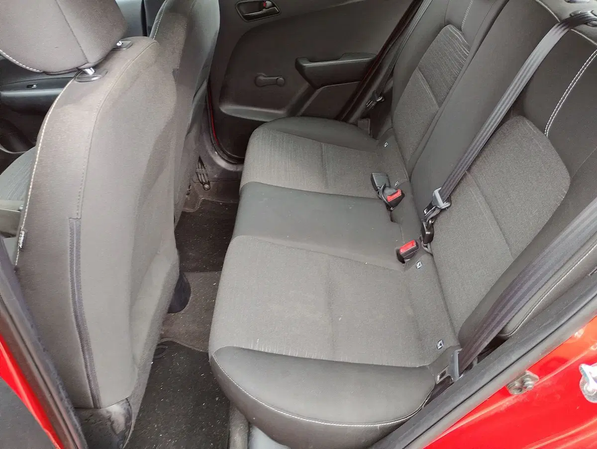 Kia Picanto usata a Ravenna (4)