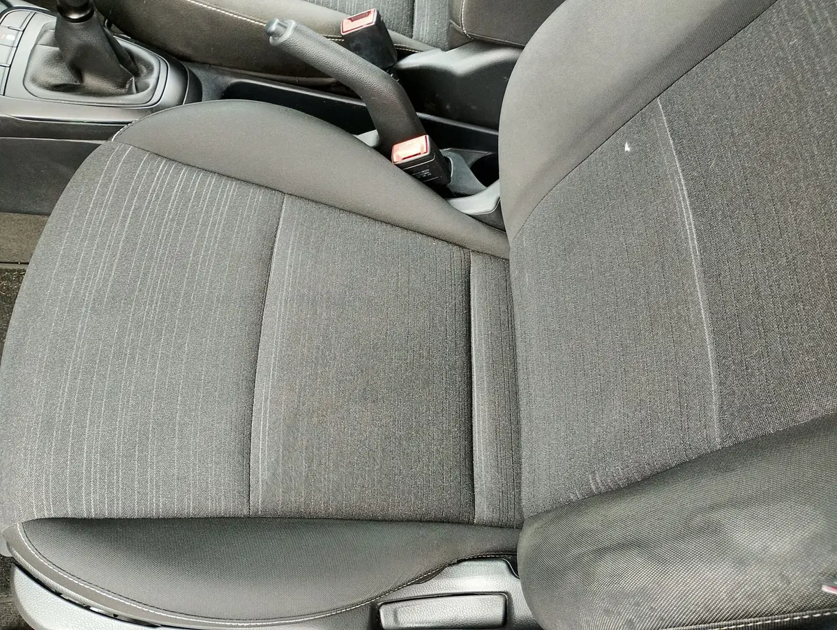 Kia Picanto usata a Ravenna (9)