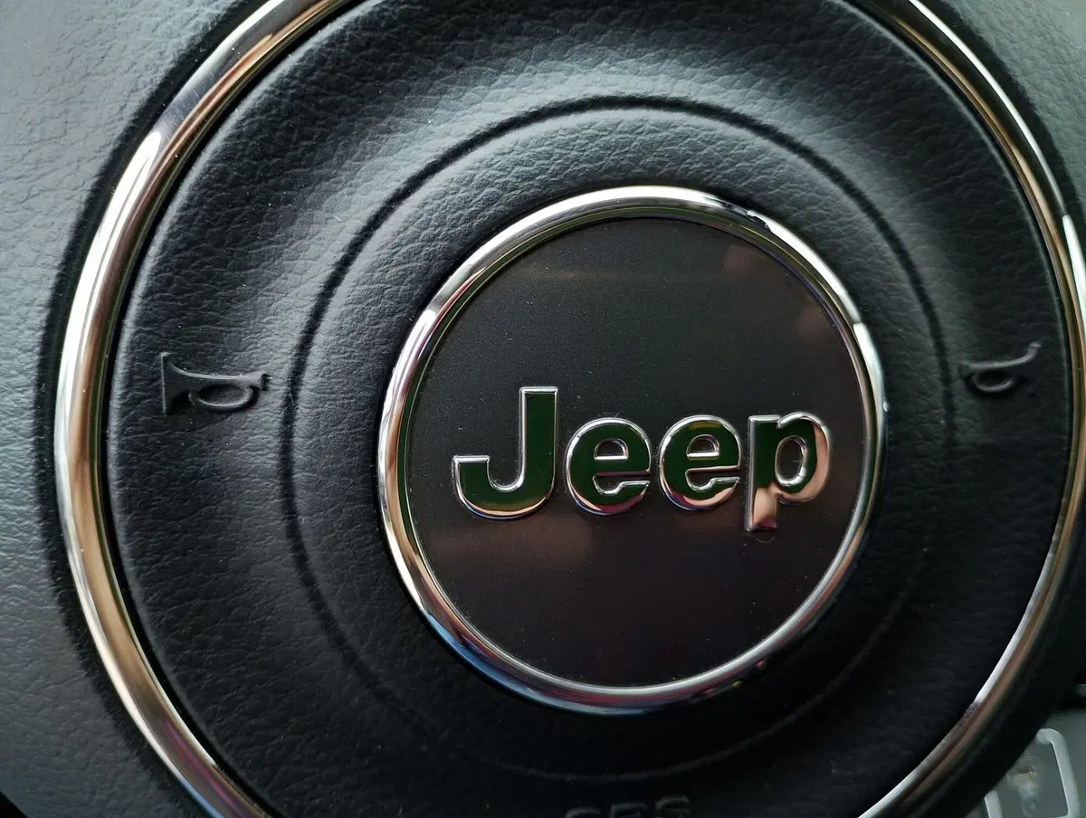 Jeep Compass usata a Ravenna (16)