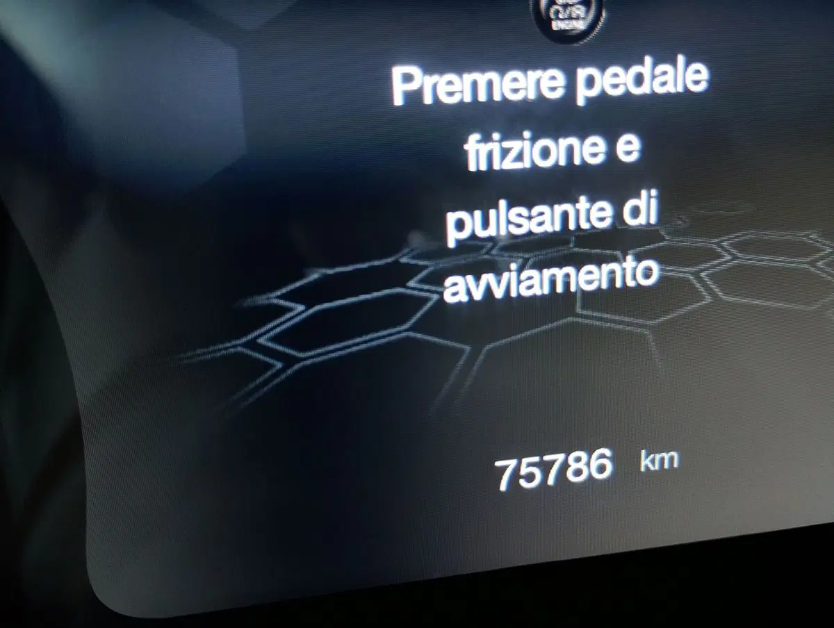 Jeep Compass usata a Ravenna (6)