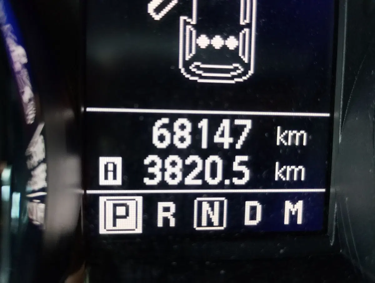 Nissan Qashqai usata a Ravenna (6)