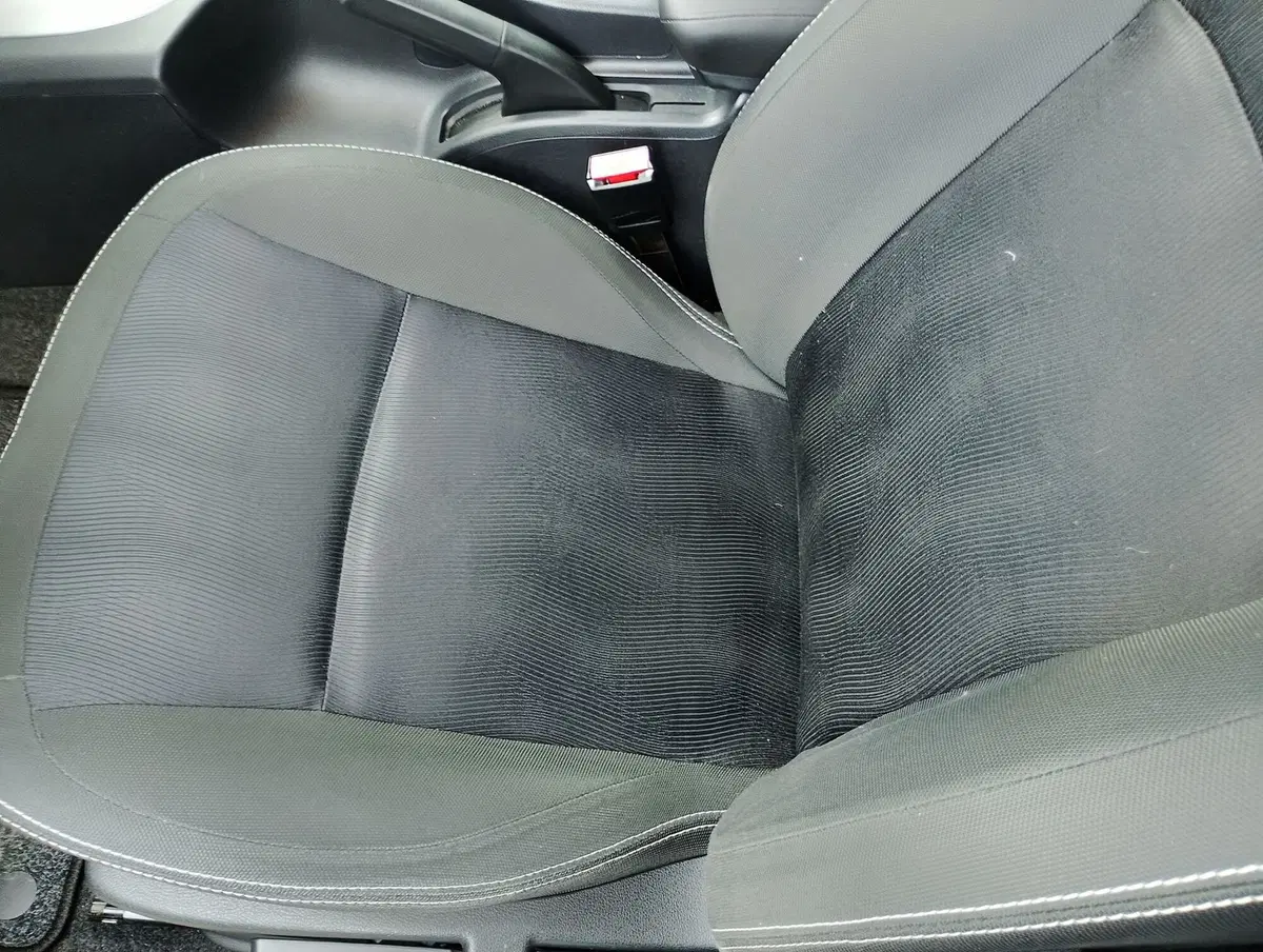 Nissan Qashqai usata a Ravenna (9)