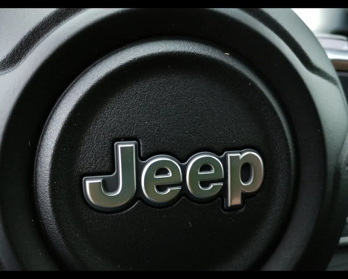 Jeep Avenger nuova a Ravenna (14)