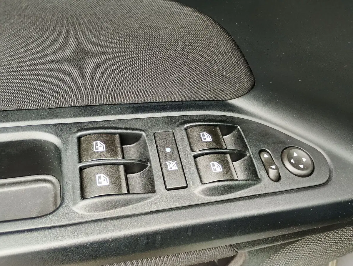 Fiat Tipo usata a Ravenna (14)