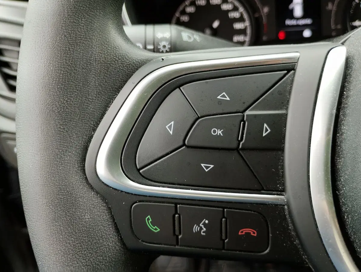 Fiat Tipo usata a Ravenna (15)