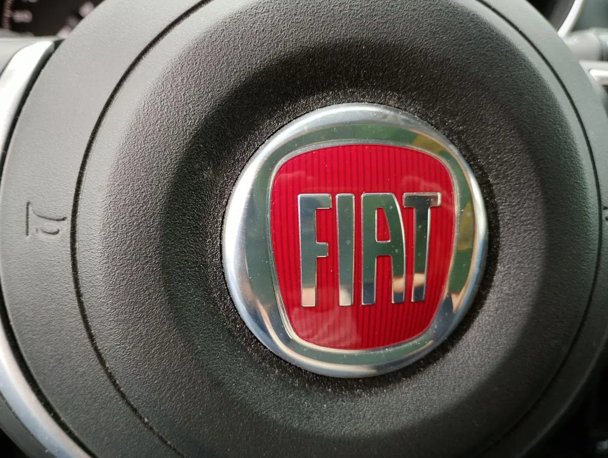 Fiat Tipo usata a Ravenna (16)