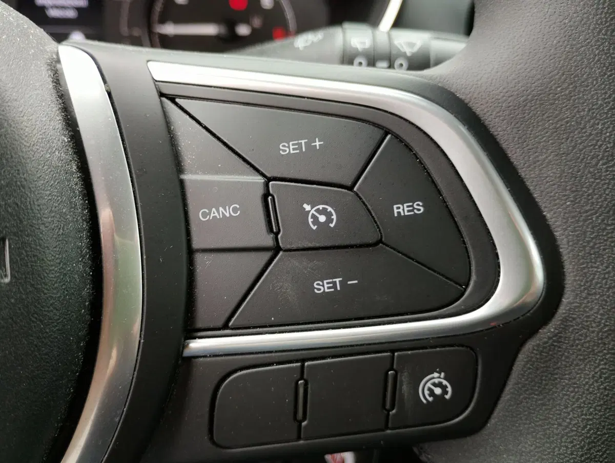 Fiat Tipo usata a Ravenna (17)