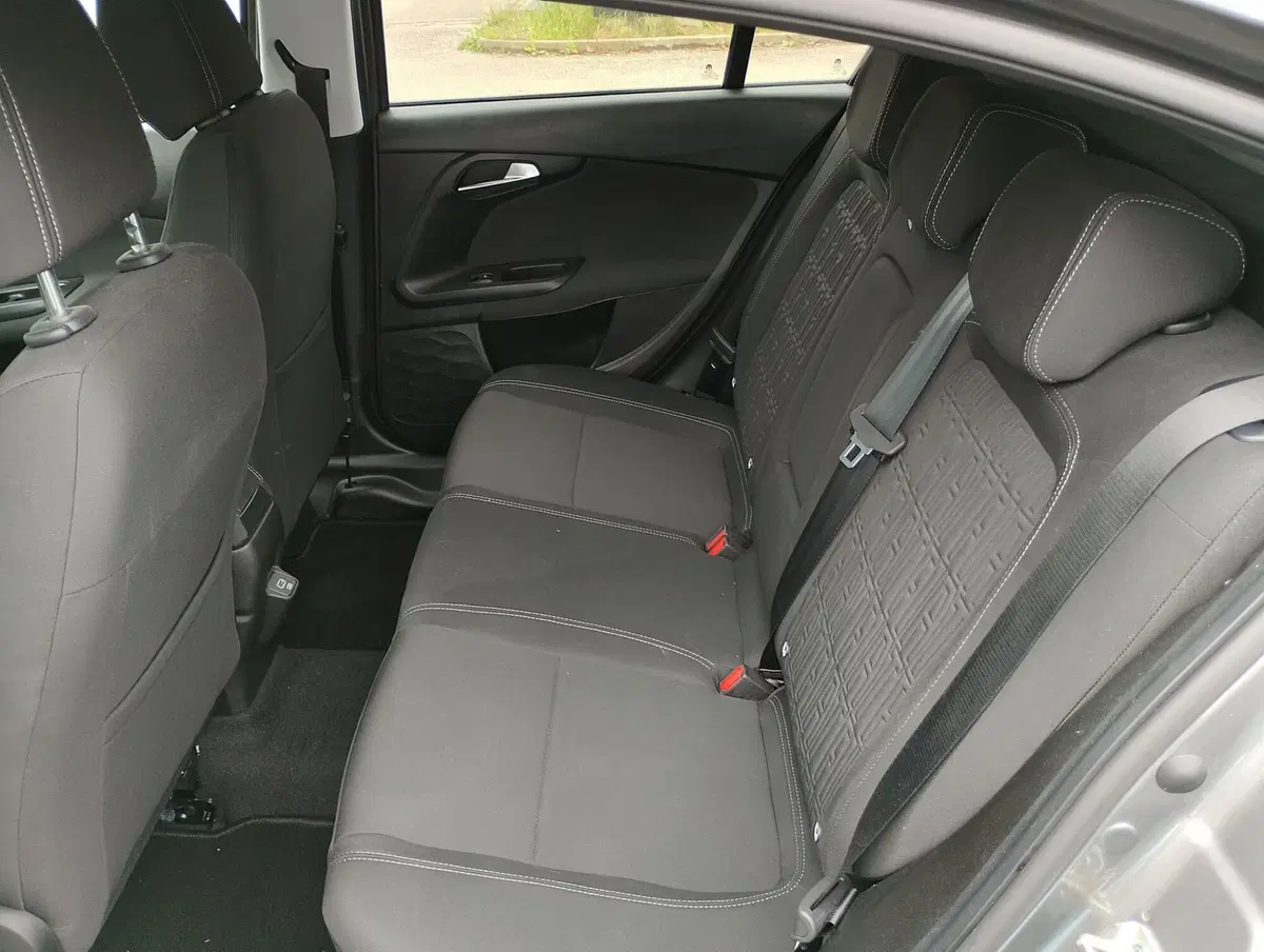 Fiat Tipo usata a Ravenna (4)