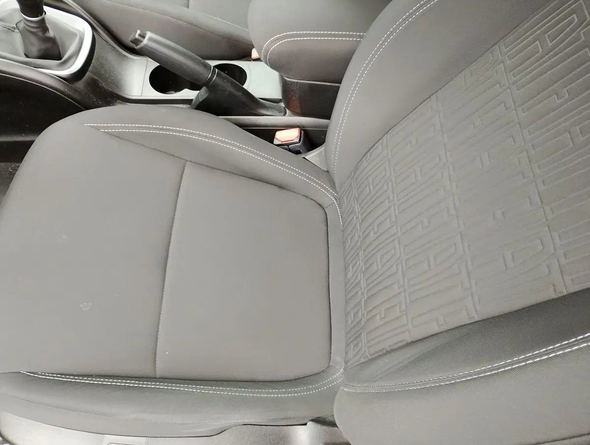 Fiat Tipo usata a Ravenna (9)