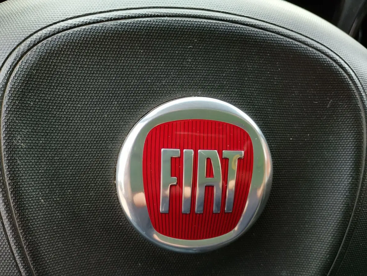 Fiat Doblò Furgone usata a Ravenna (15)