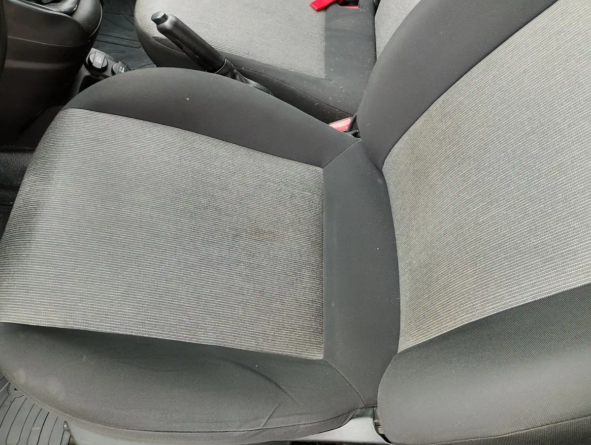 Fiat Doblò Furgone usata a Ravenna (8)