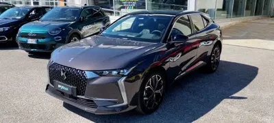 Ds DS 4 DS 4 BlueHDi 130 aut. Cross Rivoli del 2024 usata a Ravenna