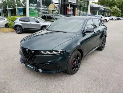Alfa Romeo Tonale 1.5 hybrid Veloce 175cv tct7 nuova a Ravenna