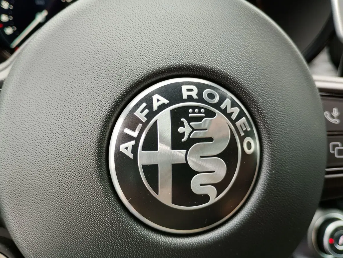 Alfa Romeo Tonale nuova a Ravenna (16)