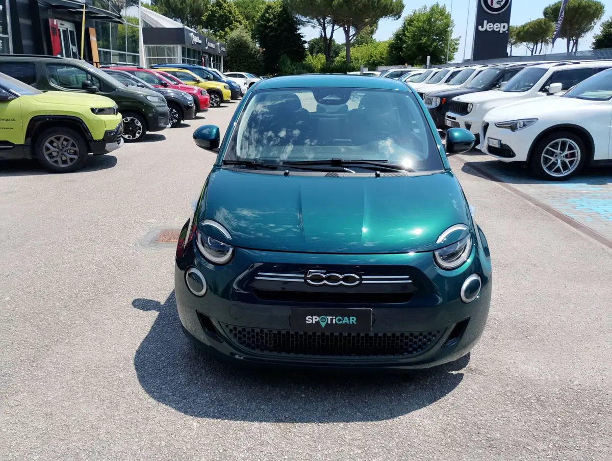 Fiat 500 usata a Ravenna (10)