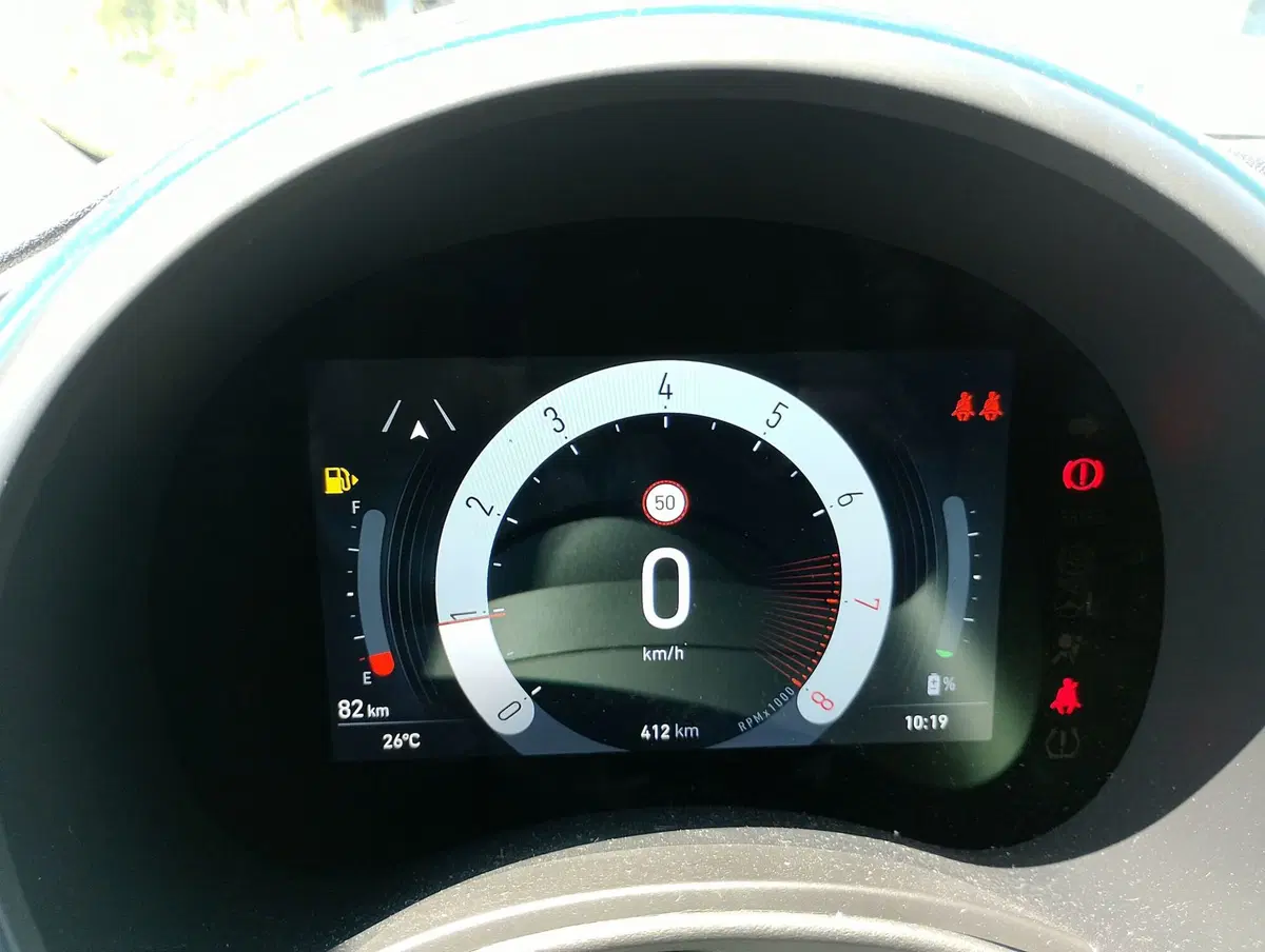 Fiat 500 usata a Ravenna (17)