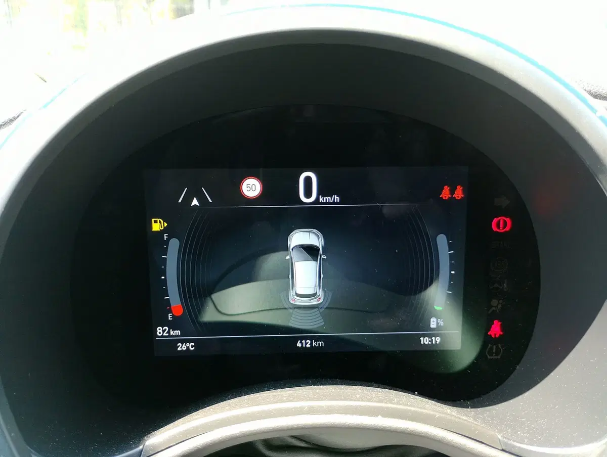 Fiat 500 usata a Ravenna (19)