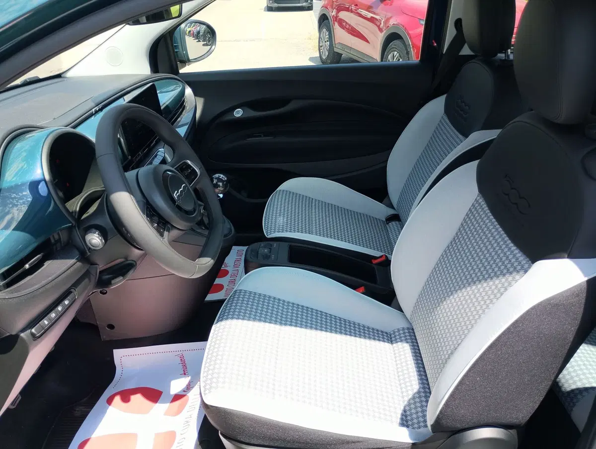 Fiat 500 usata a Ravenna (3)