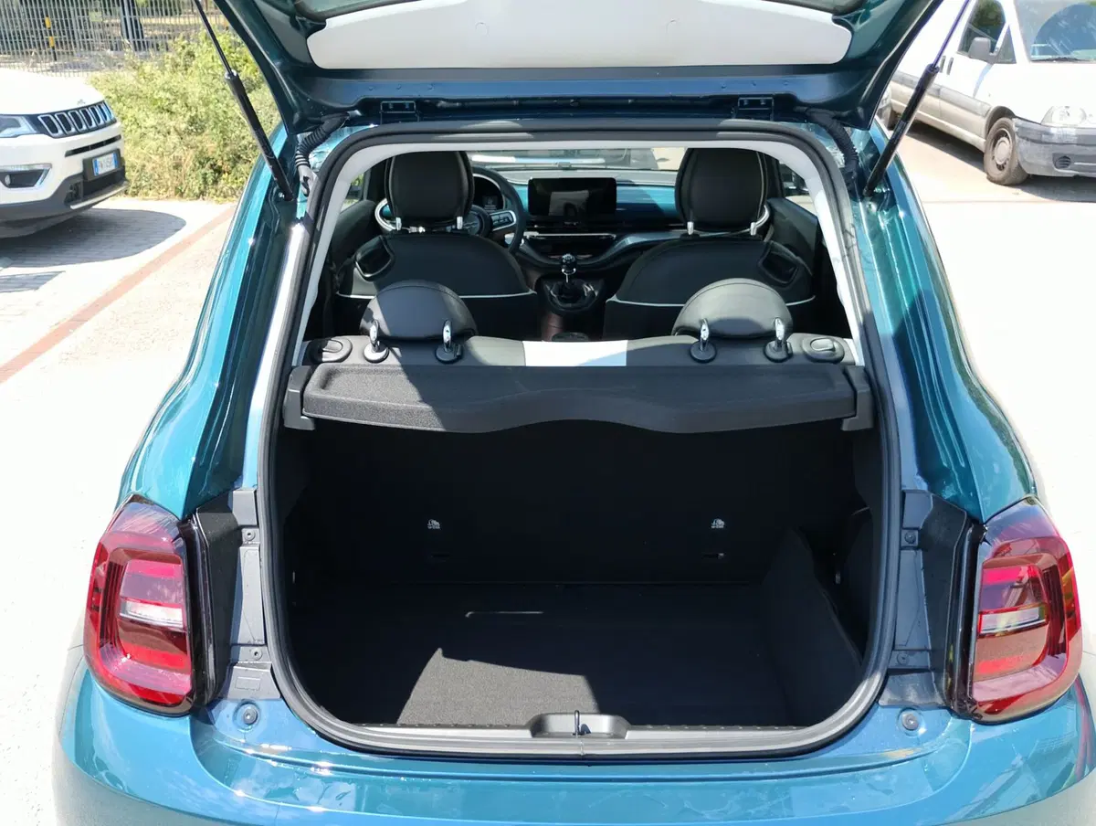 Fiat 500 usata a Ravenna (6)