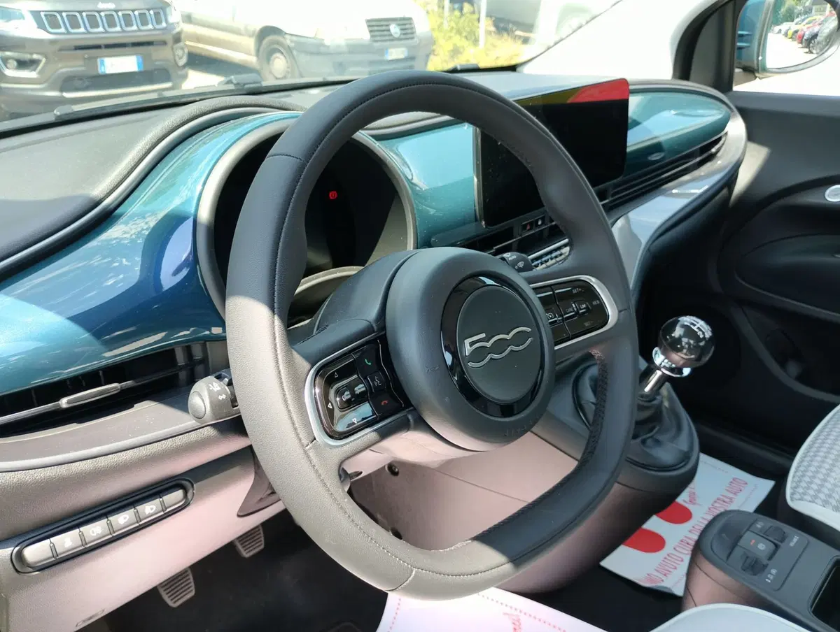 Fiat 500 usata a Ravenna (7)