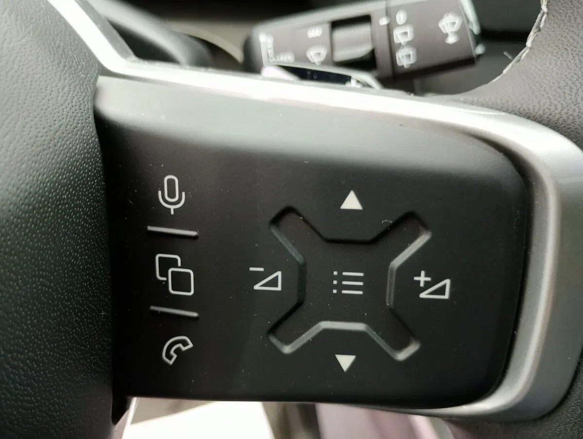 Jeep Compass usata a Ravenna (18)