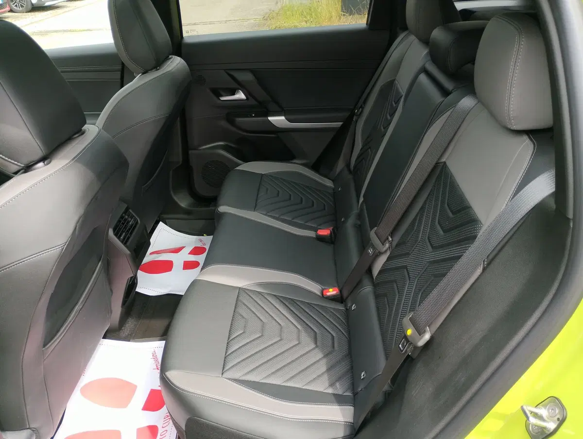 Jeep Compass usata a Ravenna (4)
