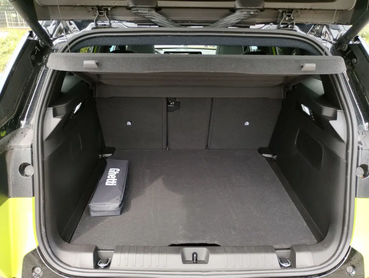 Jeep Compass usata a Ravenna (7)