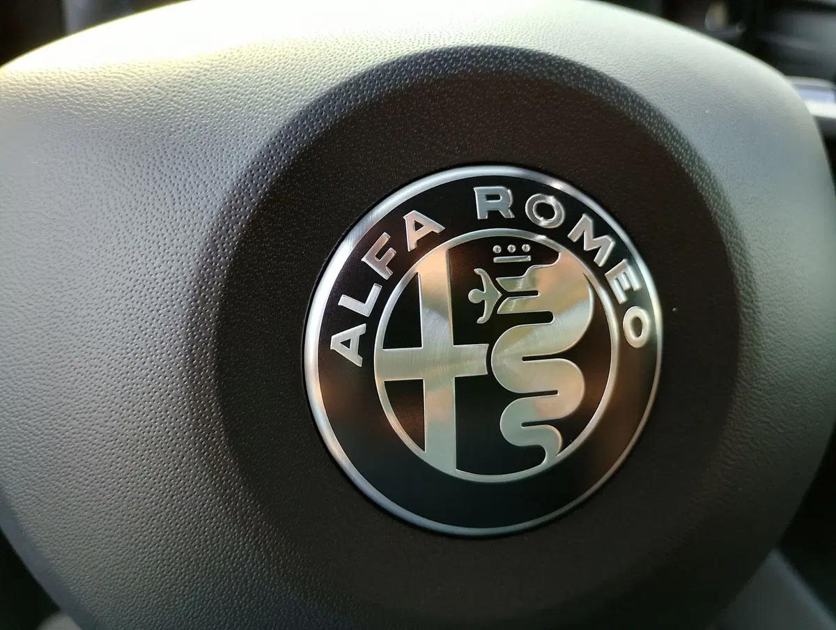 Alfa Romeo Junior nuova a Ravenna (16)
