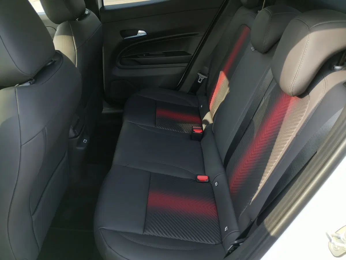 Alfa Romeo Junior nuova a Ravenna (4)