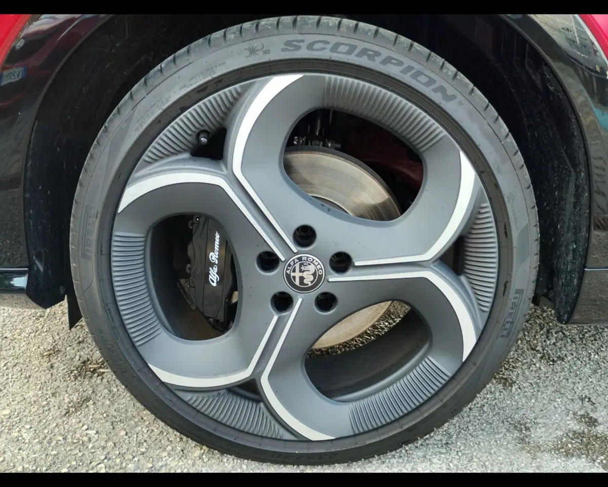 Alfa Romeo Tonale usata a Ravenna (10)