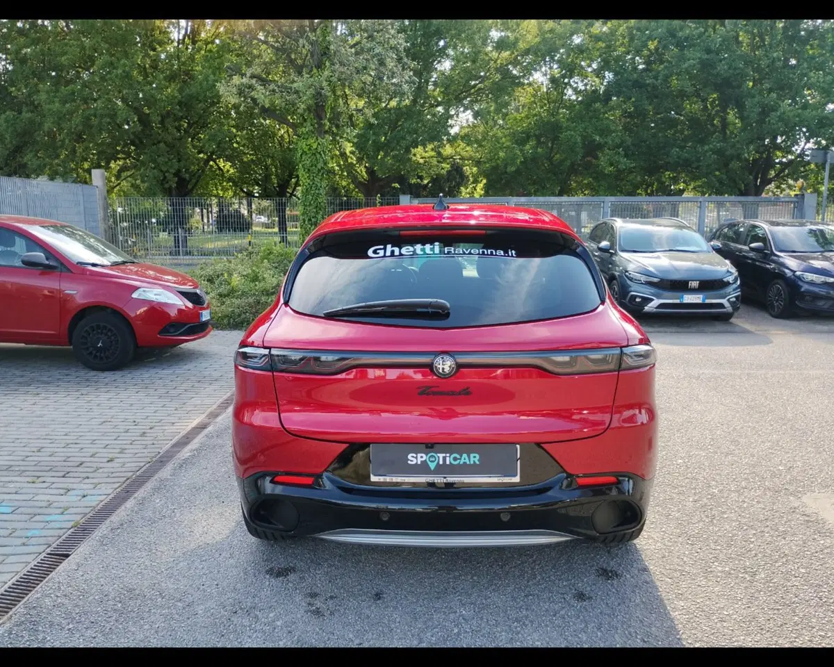 Alfa Romeo Tonale usata a Ravenna (13)