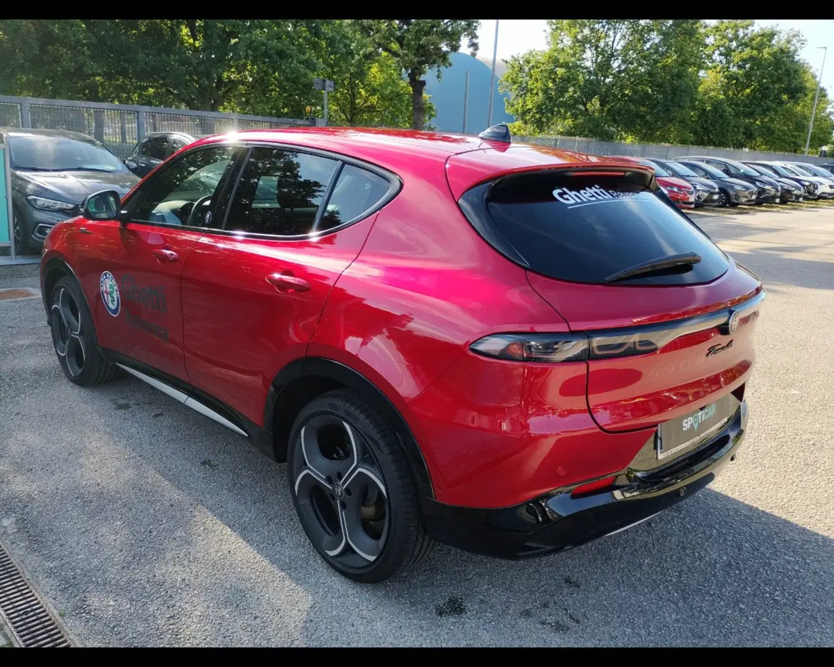Alfa Romeo Tonale usata a Ravenna (2)