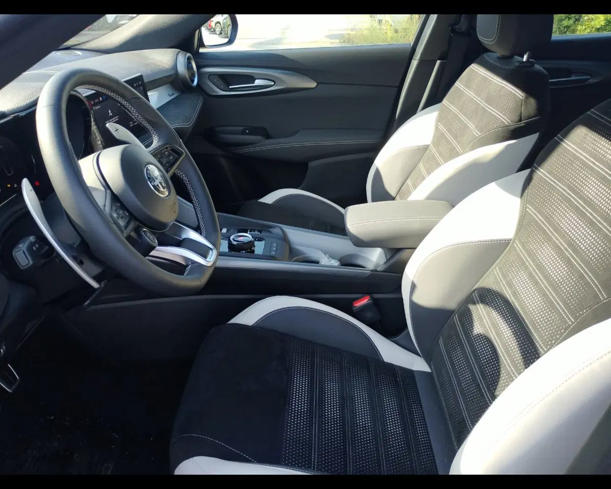Alfa Romeo Tonale usata a Ravenna (3)